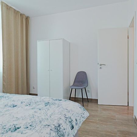 Big Family Apartment In Bamberg Exterior foto