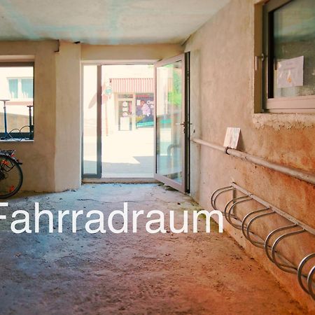 Big Family Apartment In Bamberg Exterior foto