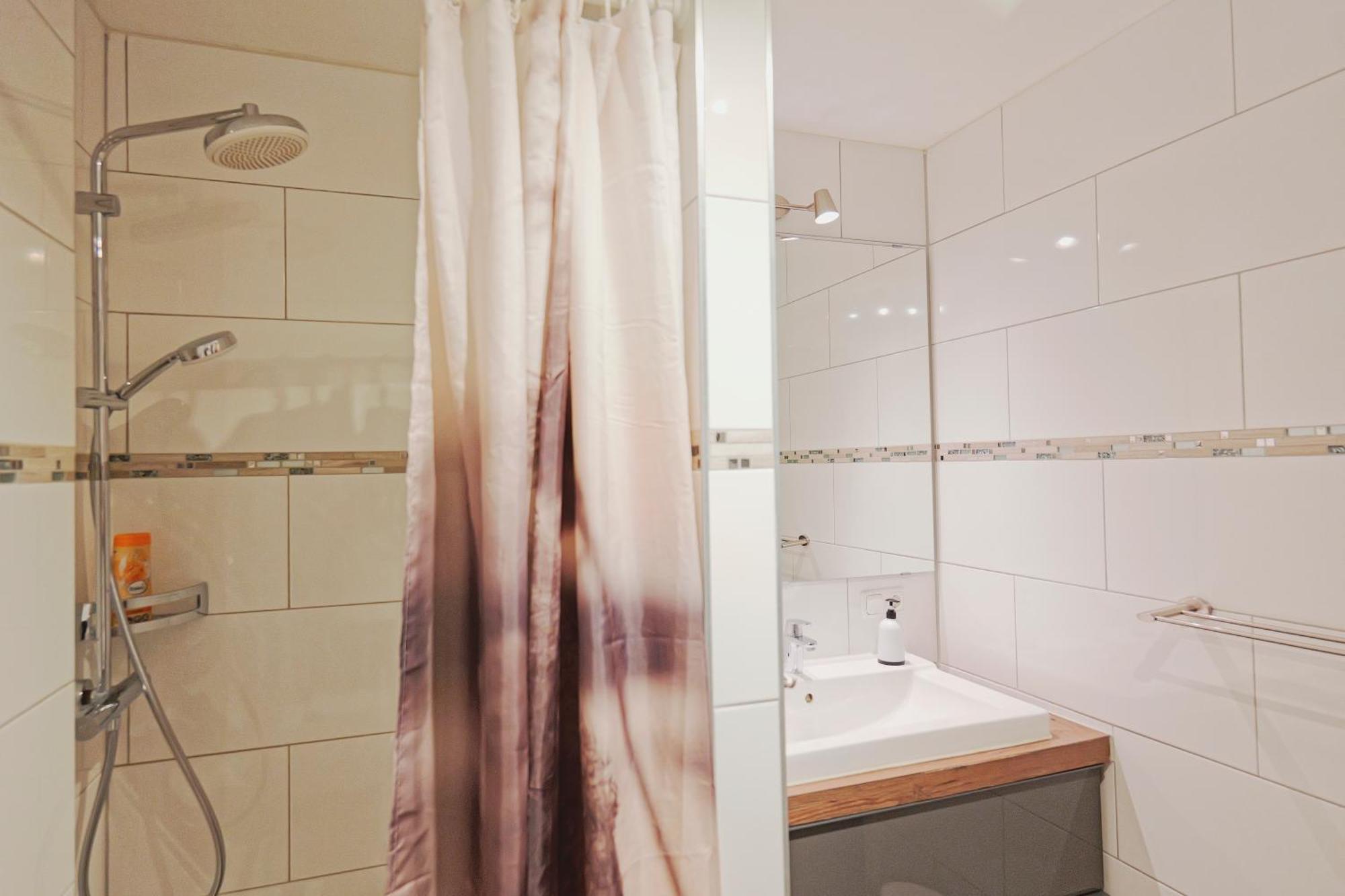 Big Family Apartment In Bamberg Exterior foto