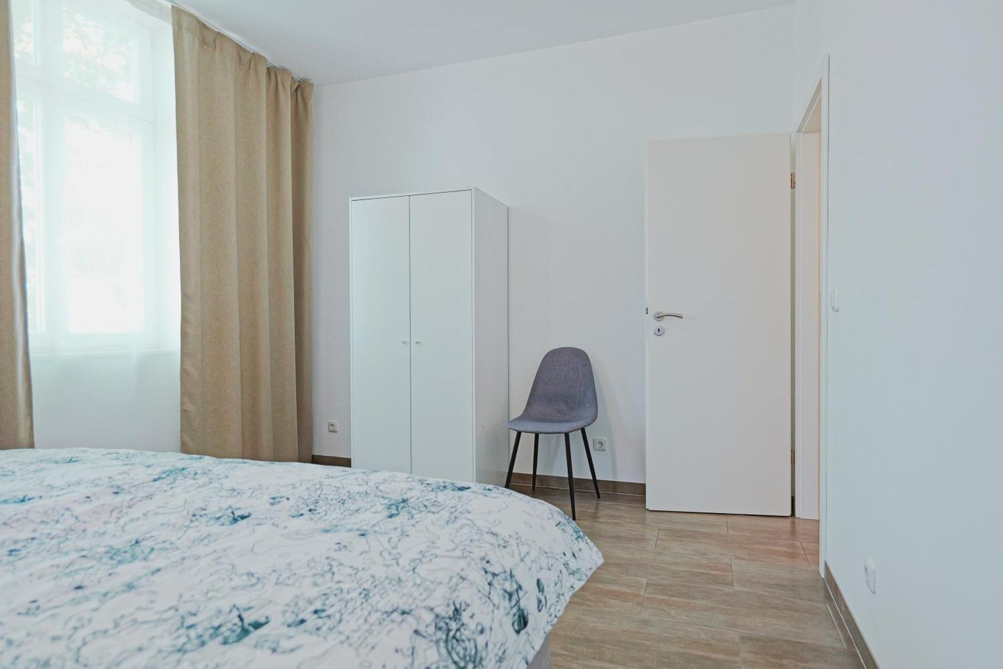 Big Family Apartment In Bamberg Exterior foto