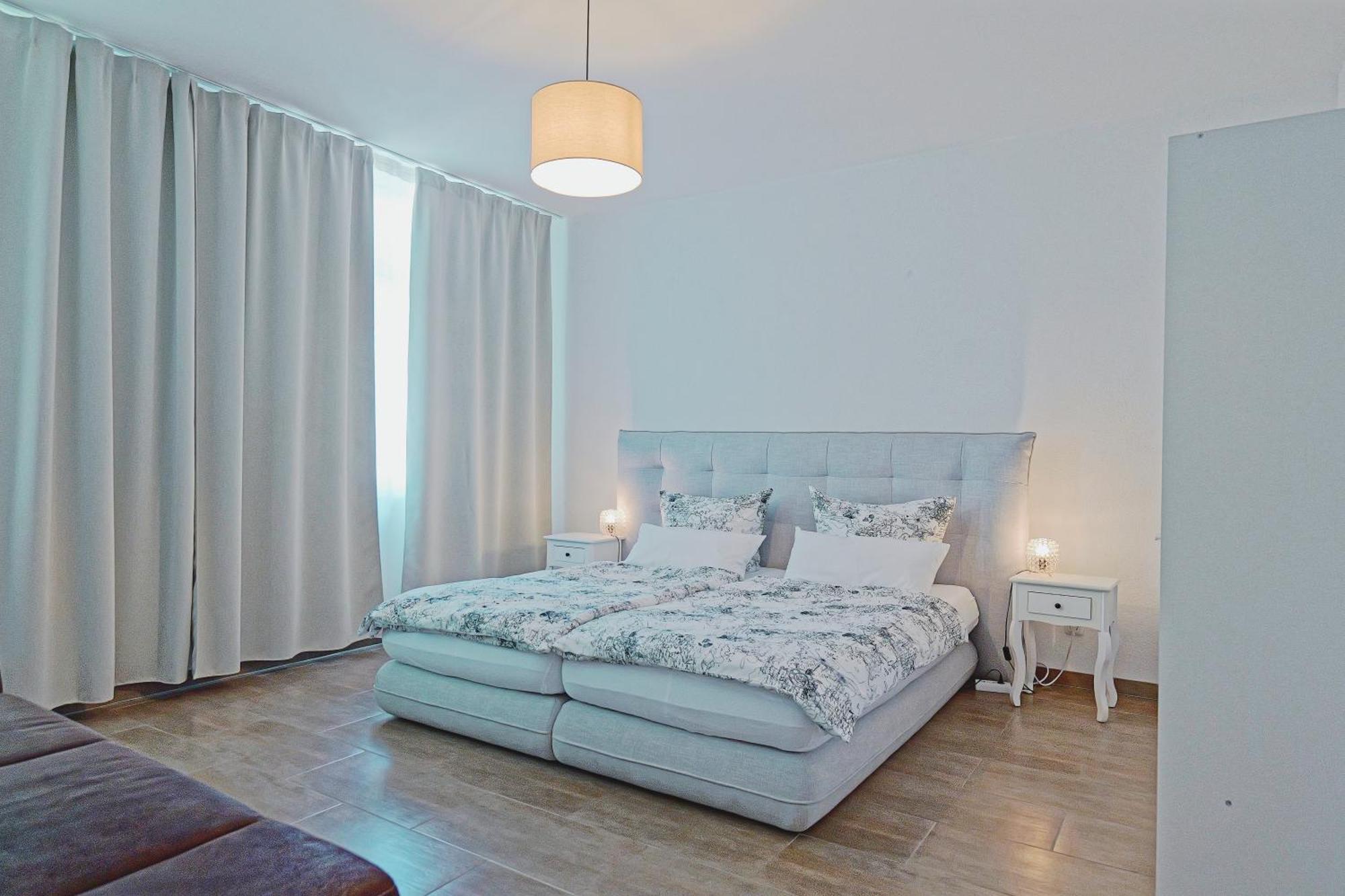Big Family Apartment In Bamberg Exterior foto